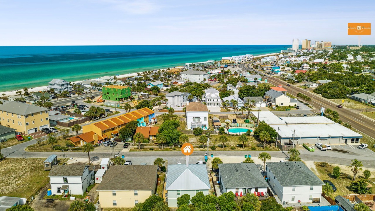 Photo of Outdoor in Bahama Beach