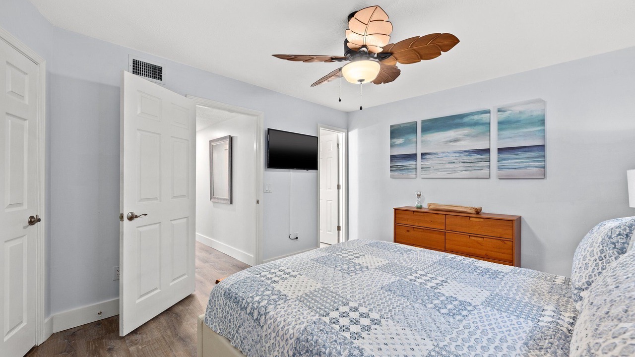 Photo of Bedroom in Bahama Beach