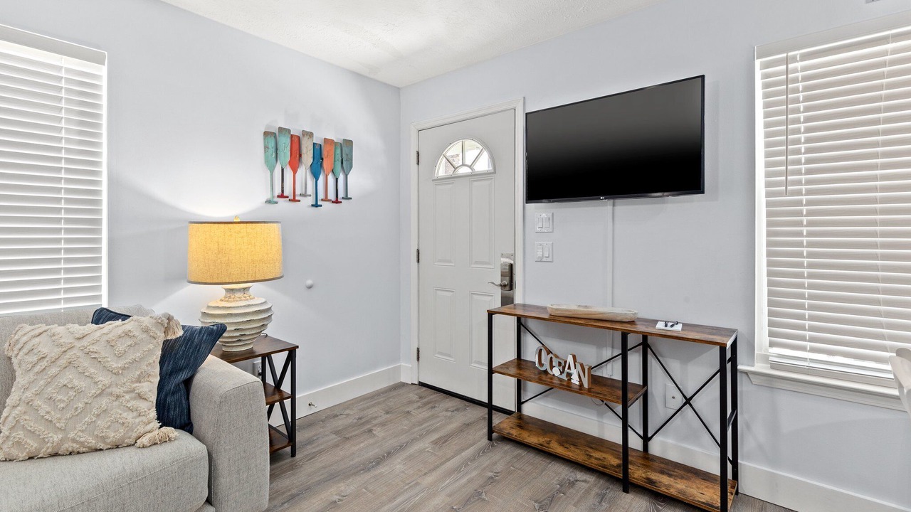 Photo of Livingroom in Bahama Beach