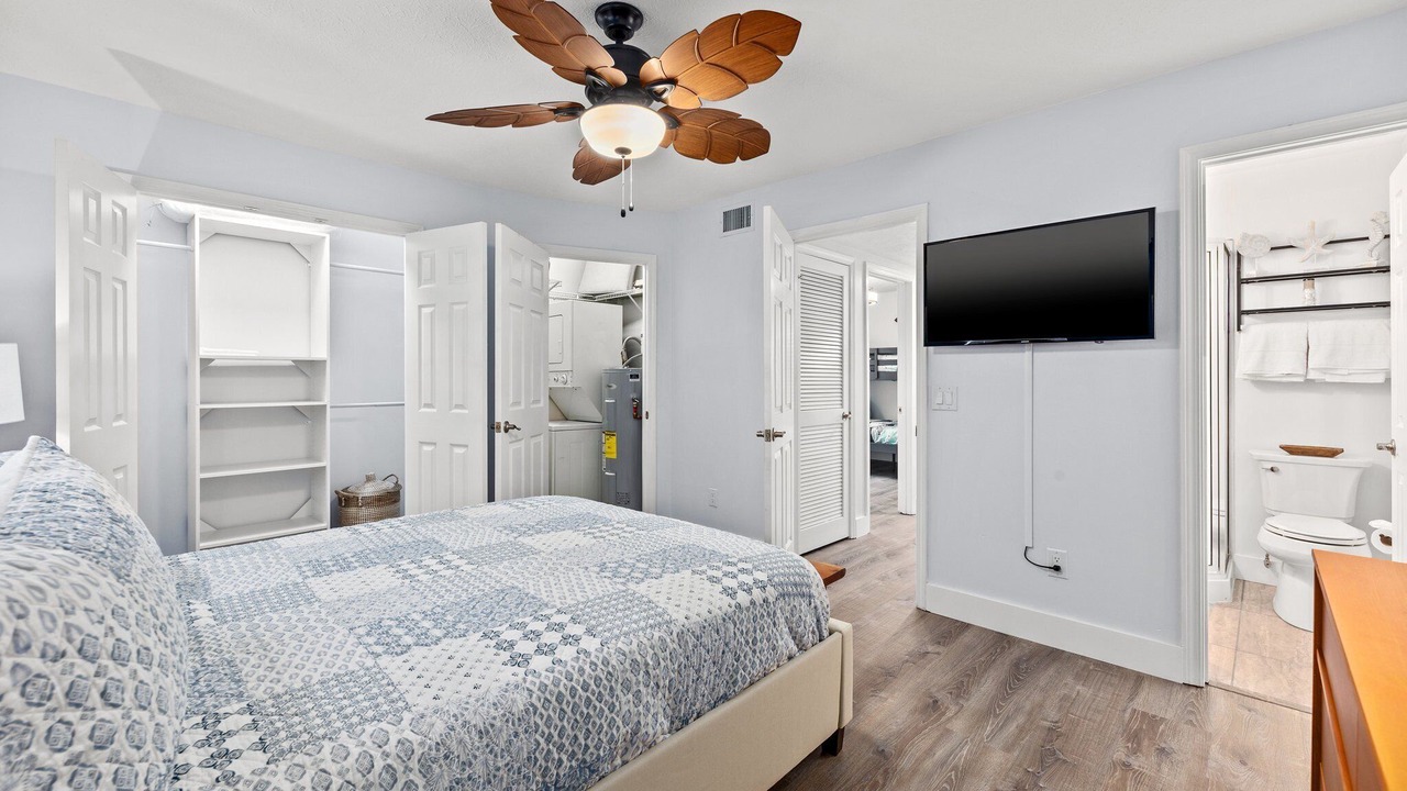Photo of Bedroom in Bahama Beach