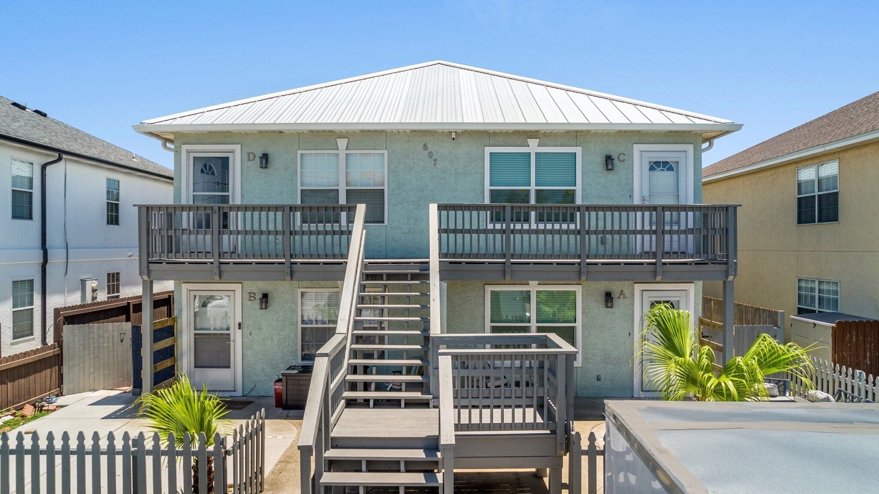 Photo of Outdoor in Bahama Beach