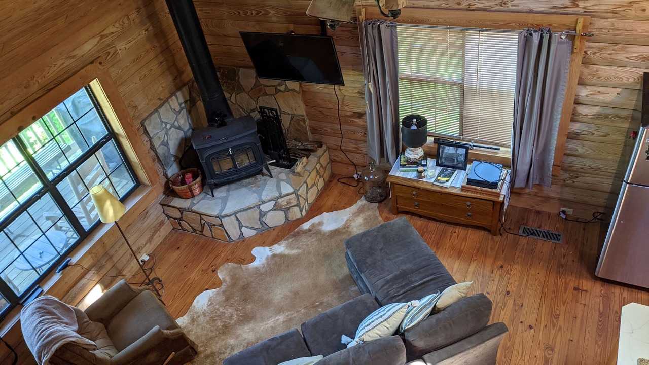 Photo of Bedroom in Mount Pleasant