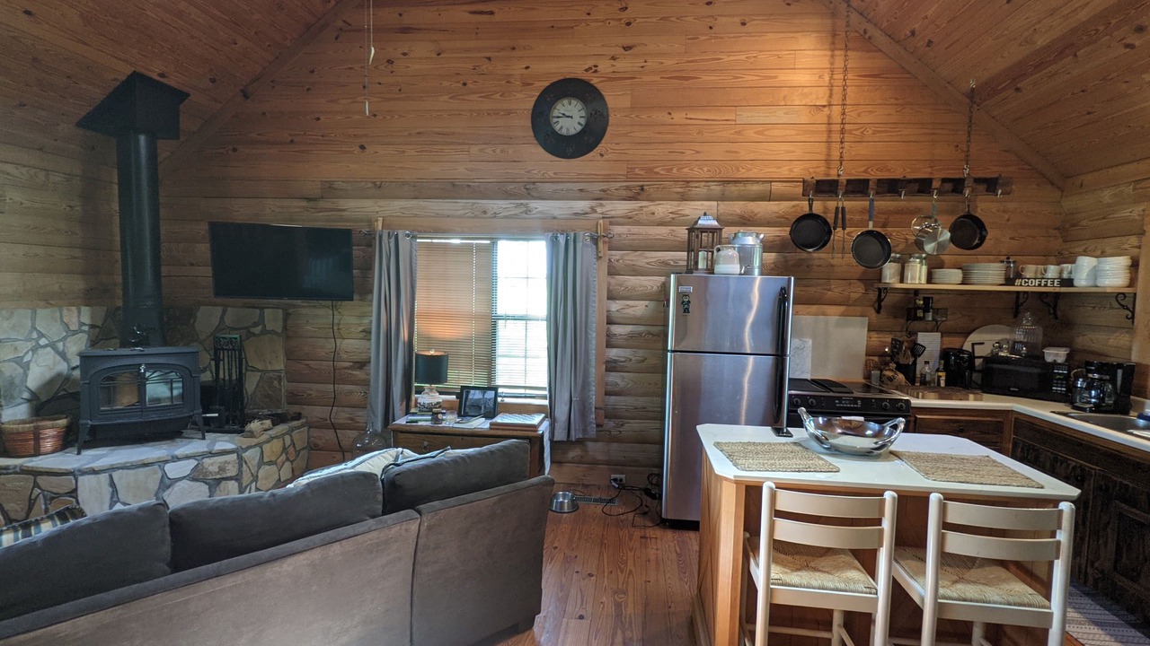 Photo of Kitchen in Mount Pleasant