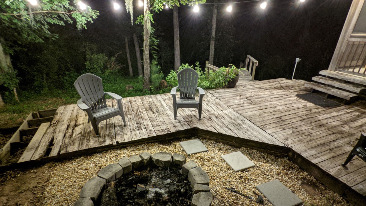 Photo of Outdoor in Mount Pleasant