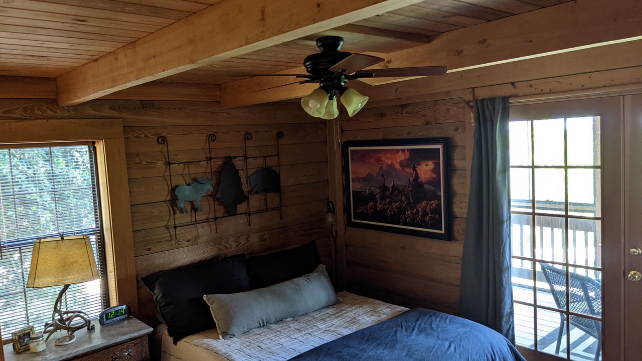 Photo of Bedroom in Mount Pleasant