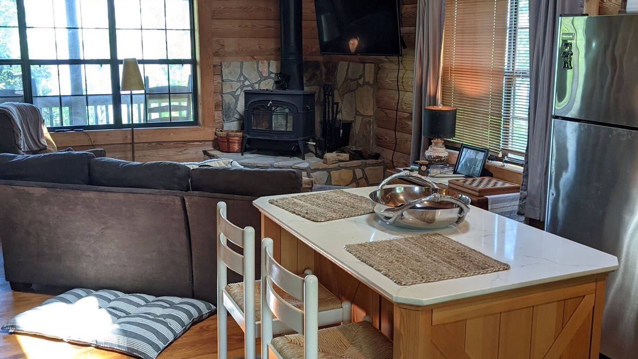 Photo of Kitchen in Mount Pleasant