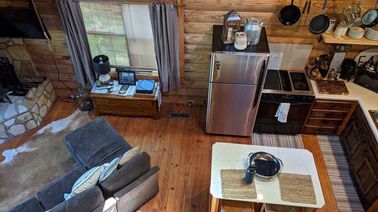 Photo of Kitchen in Mount Pleasant