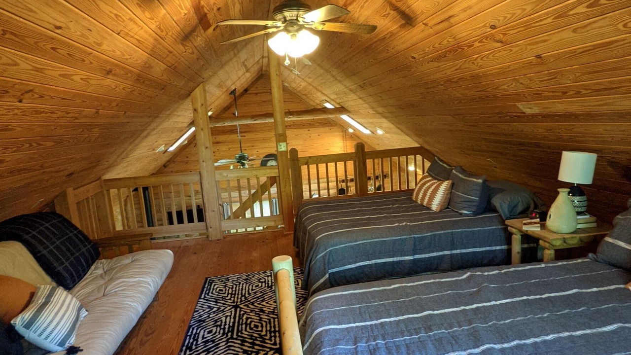 Photo of Bedroom in Mount Pleasant