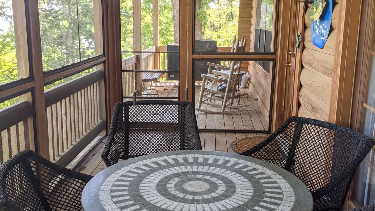 Photo of Outdoor in Mount Pleasant