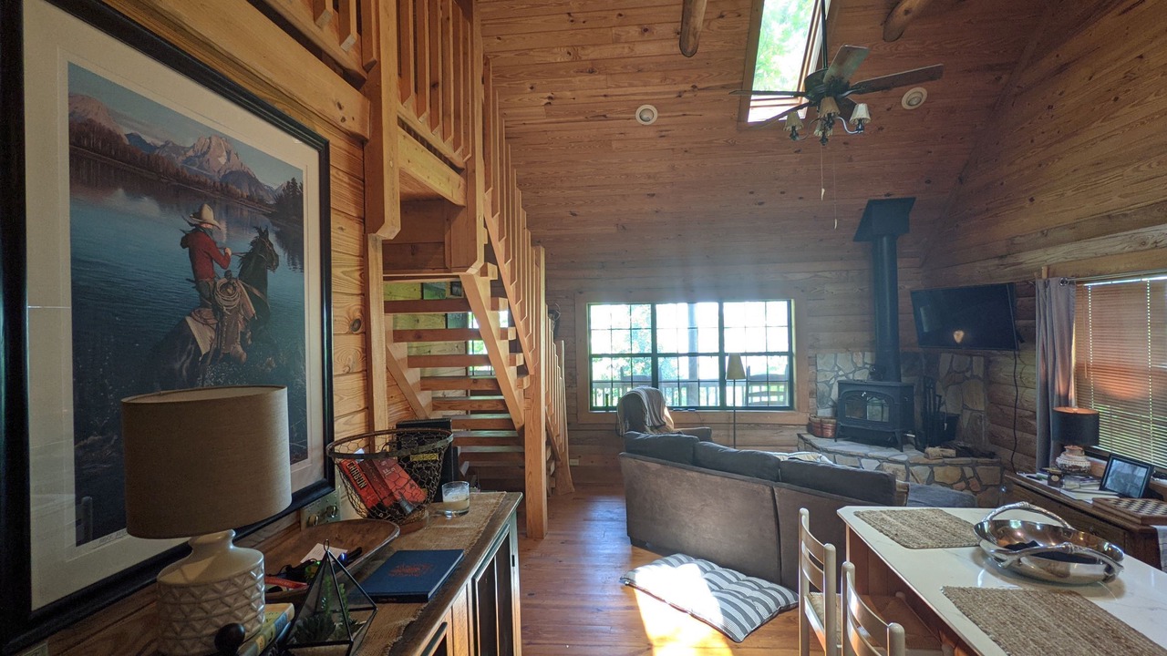 Photo of Kitchen in Mount Pleasant