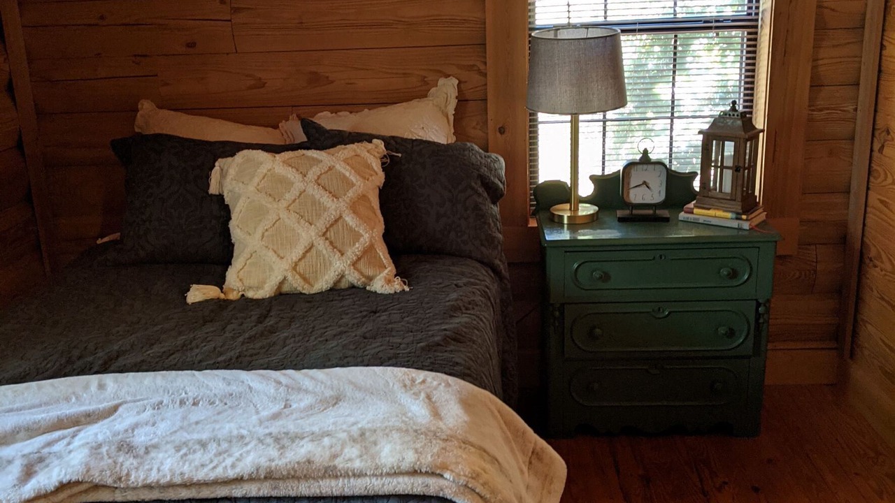 Photo of Bedroom in Mount Pleasant