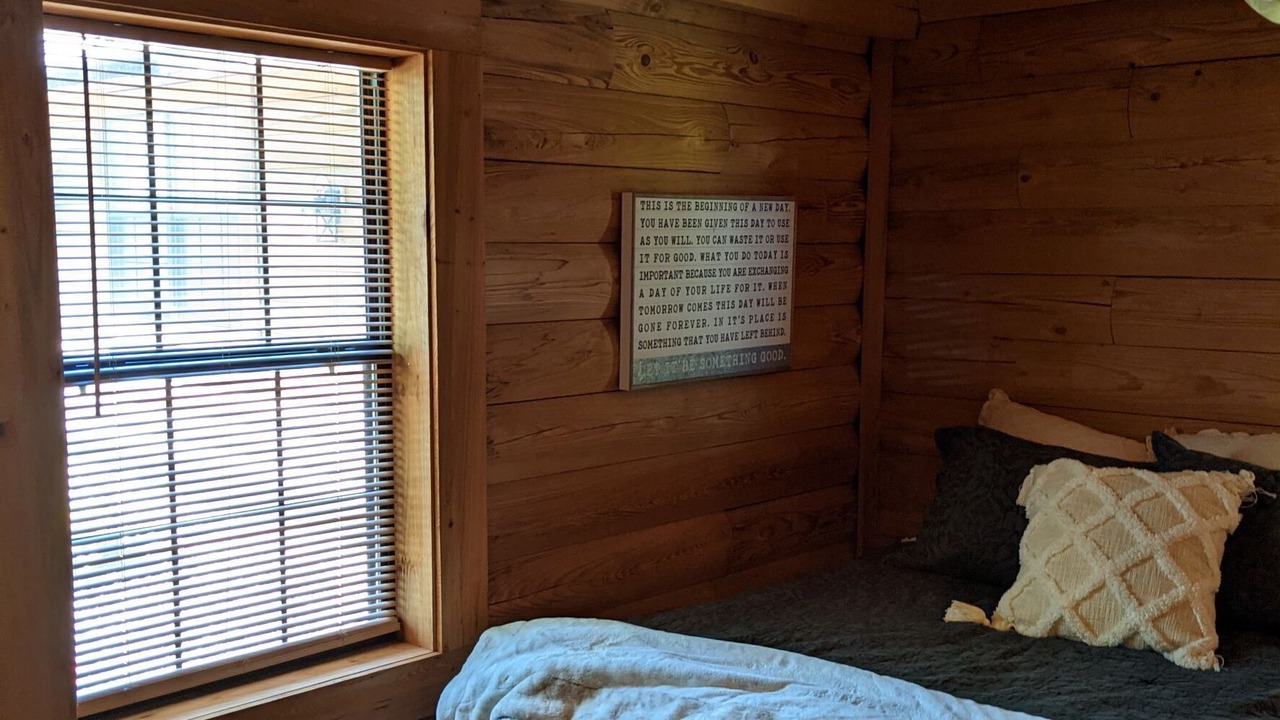 Photo of Bedroom in Mount Pleasant