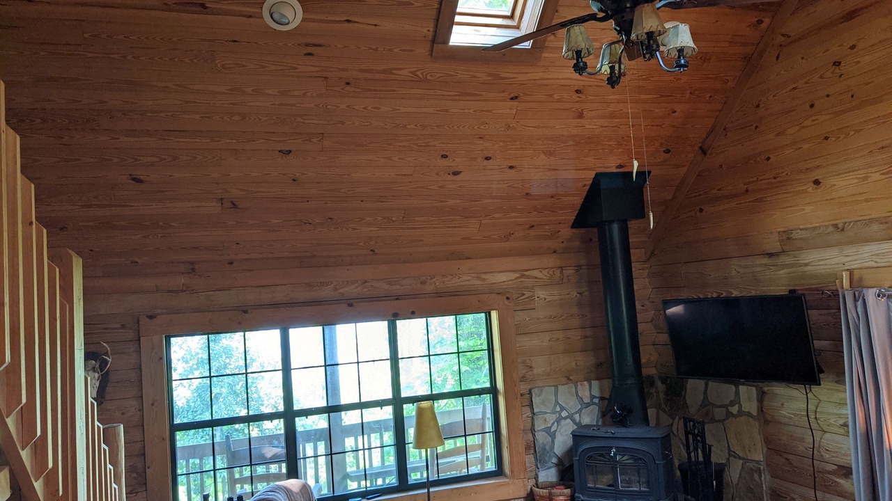 Photo of Livingroom in Mount Pleasant