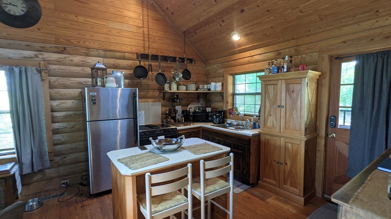 Photo of Kitchen in Mount Pleasant