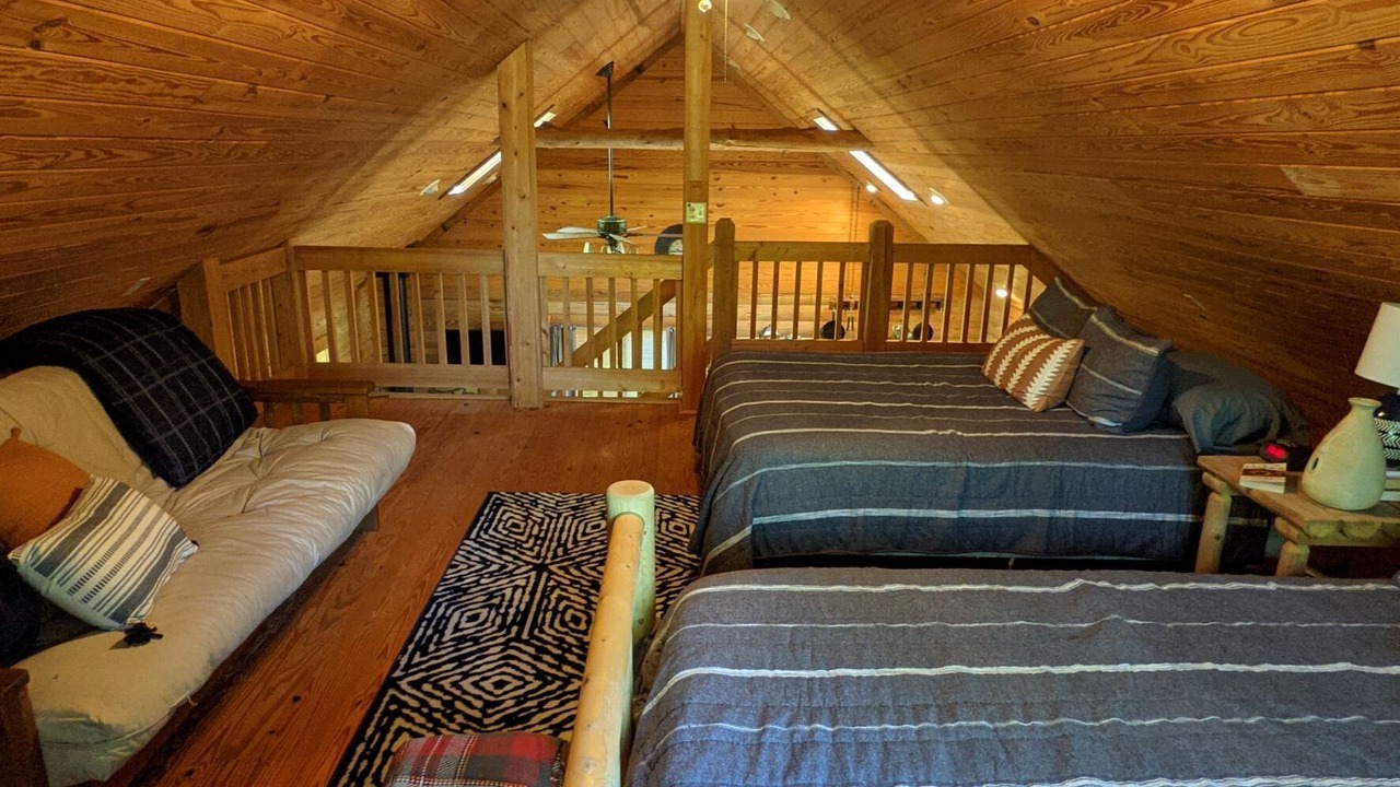 Photo of Bedroom in Mount Pleasant