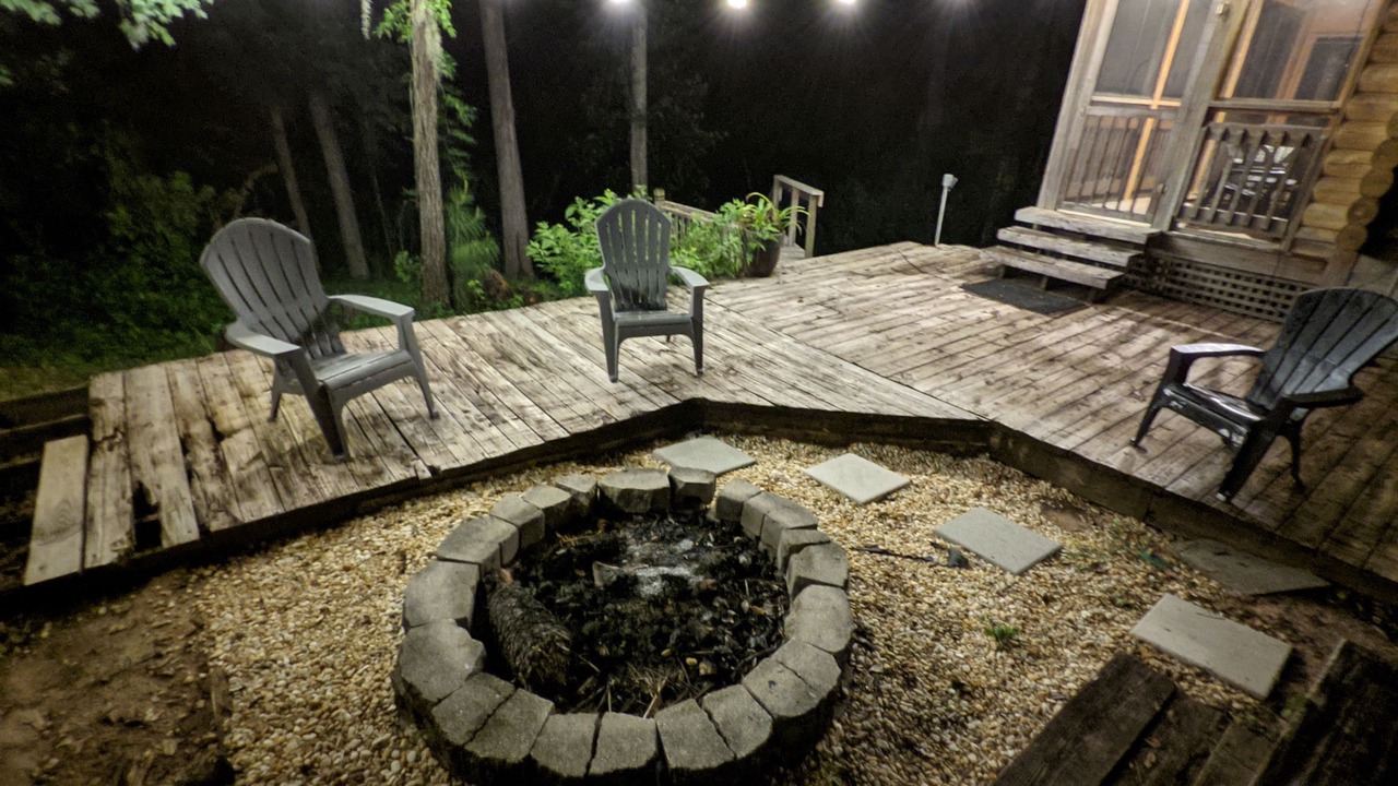 Photo of Outdoor in Mount Pleasant