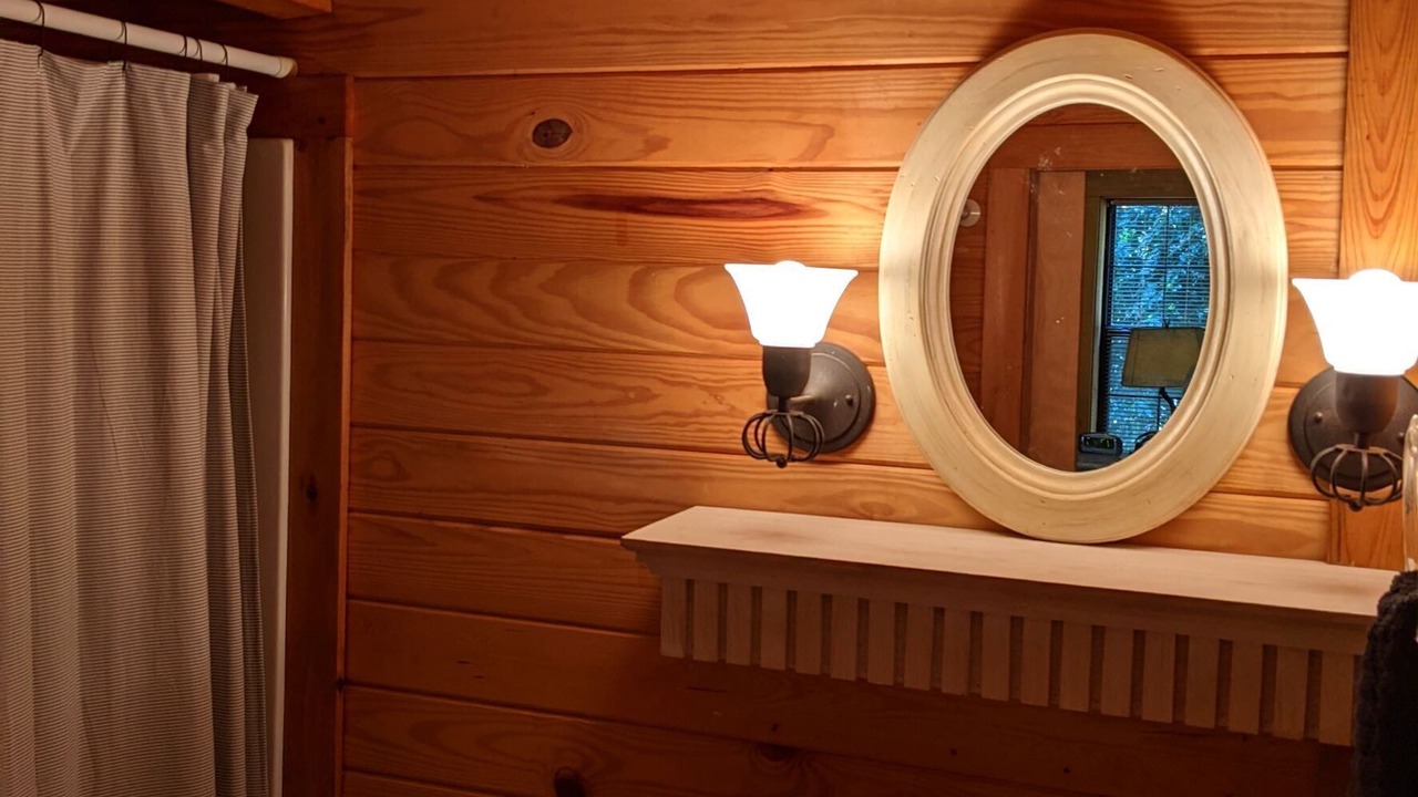 Photo of Bathroom in Mount Pleasant