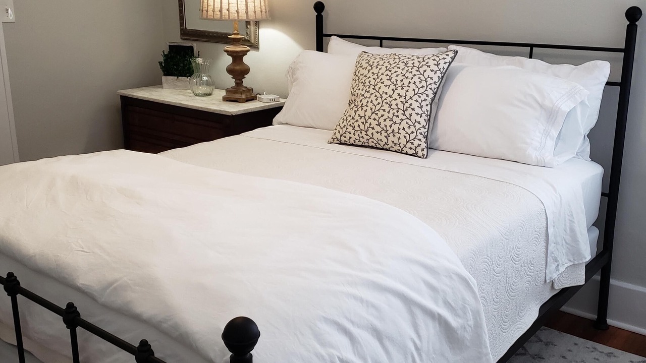 Photo of Bedroom in South Pensacola