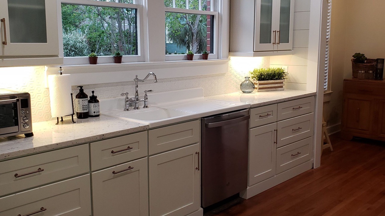 Photo of Kitchen in South Pensacola
