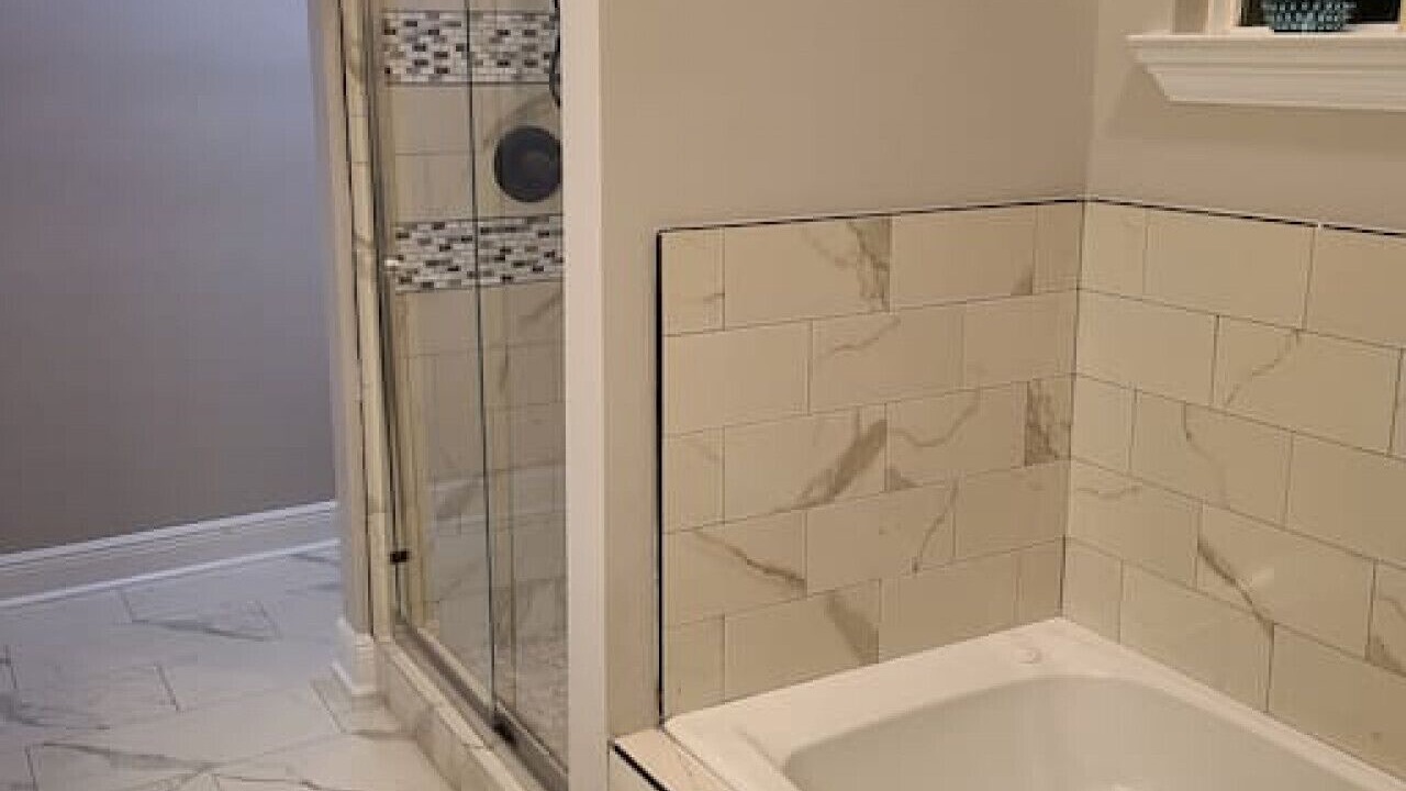 Photo of Bathroom in Shoreline Park