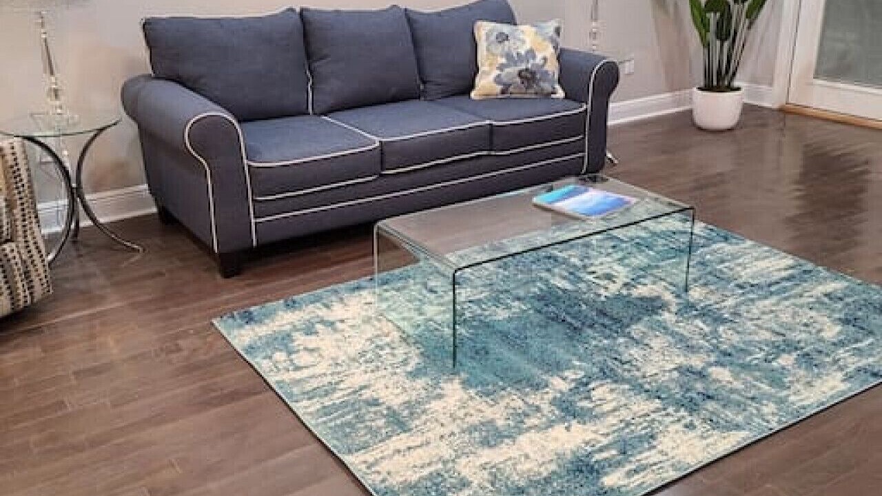 Photo of Livingroom in Shoreline Park