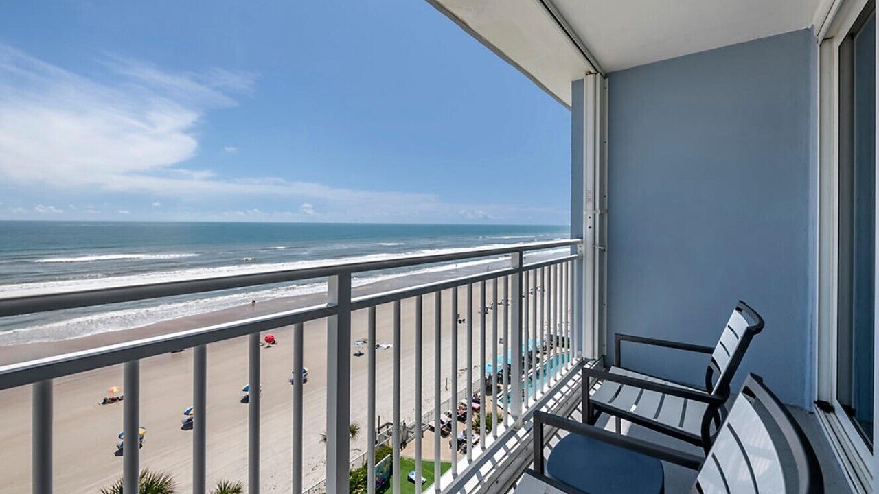 Photo of Outdoor in Daytona Beach Shores