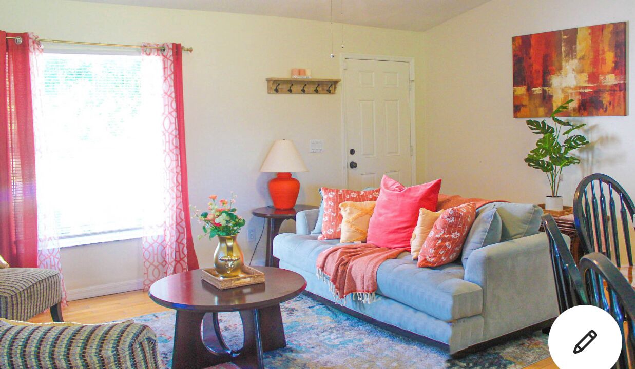 Photo of Livingroom in Port Malabar