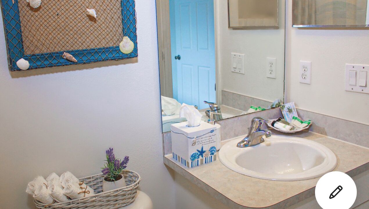 Photo of Bathroom in Port Malabar