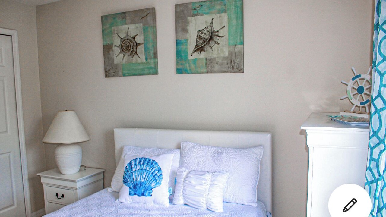 Photo of Bedroom in Port Malabar