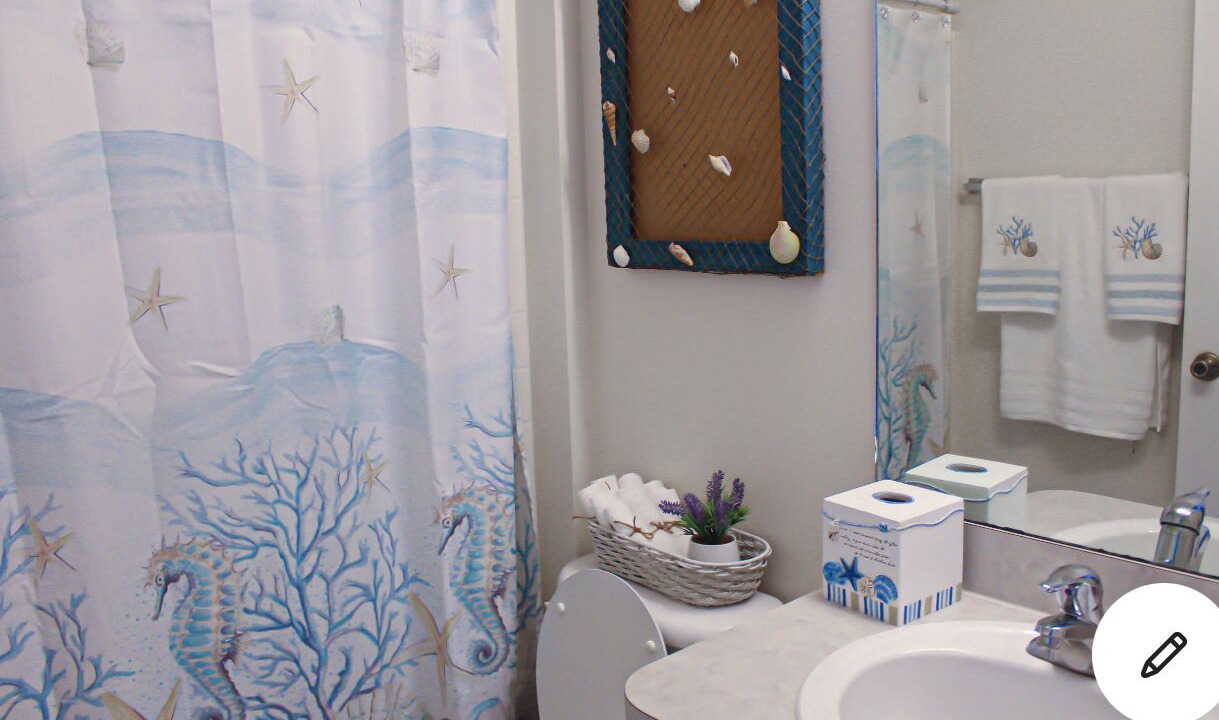 Photo of Bathroom in Port Malabar