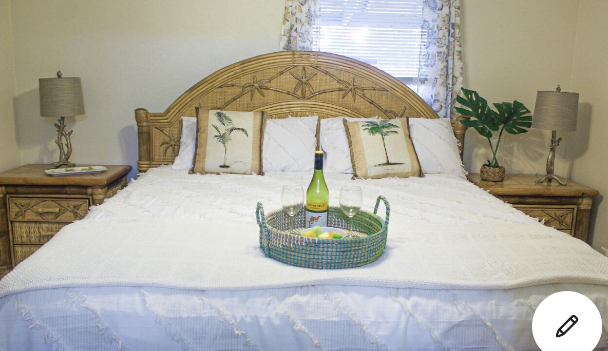 Photo of Bedroom in Port Malabar