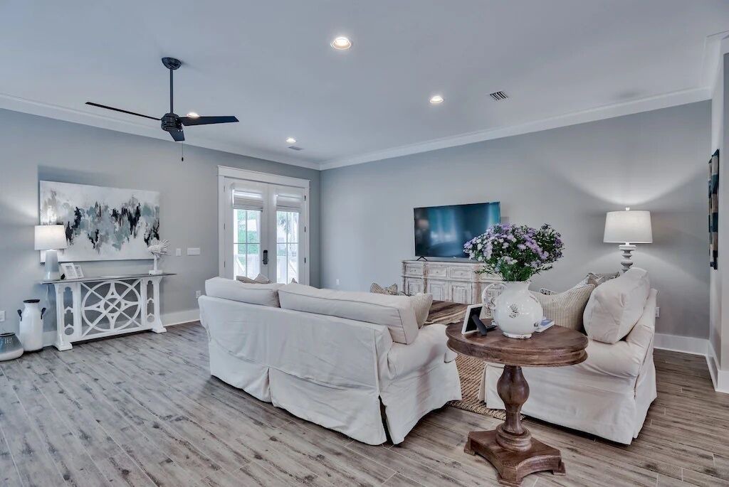 Photo of Livingroom in San Juan
