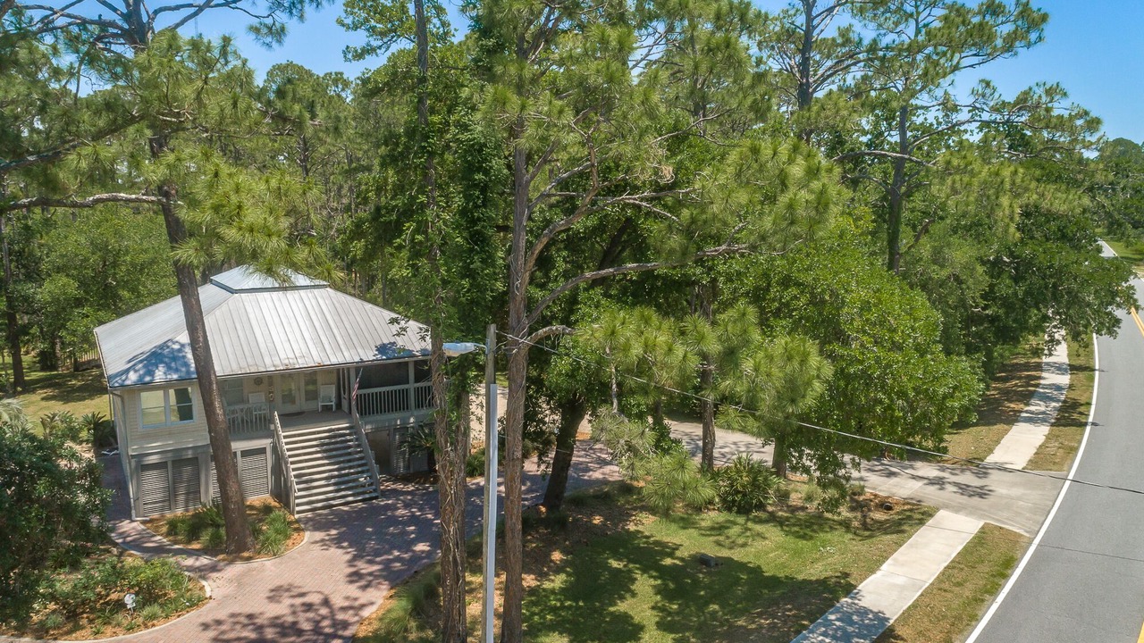 Photo of Outdoor in Magnolia Bluffs