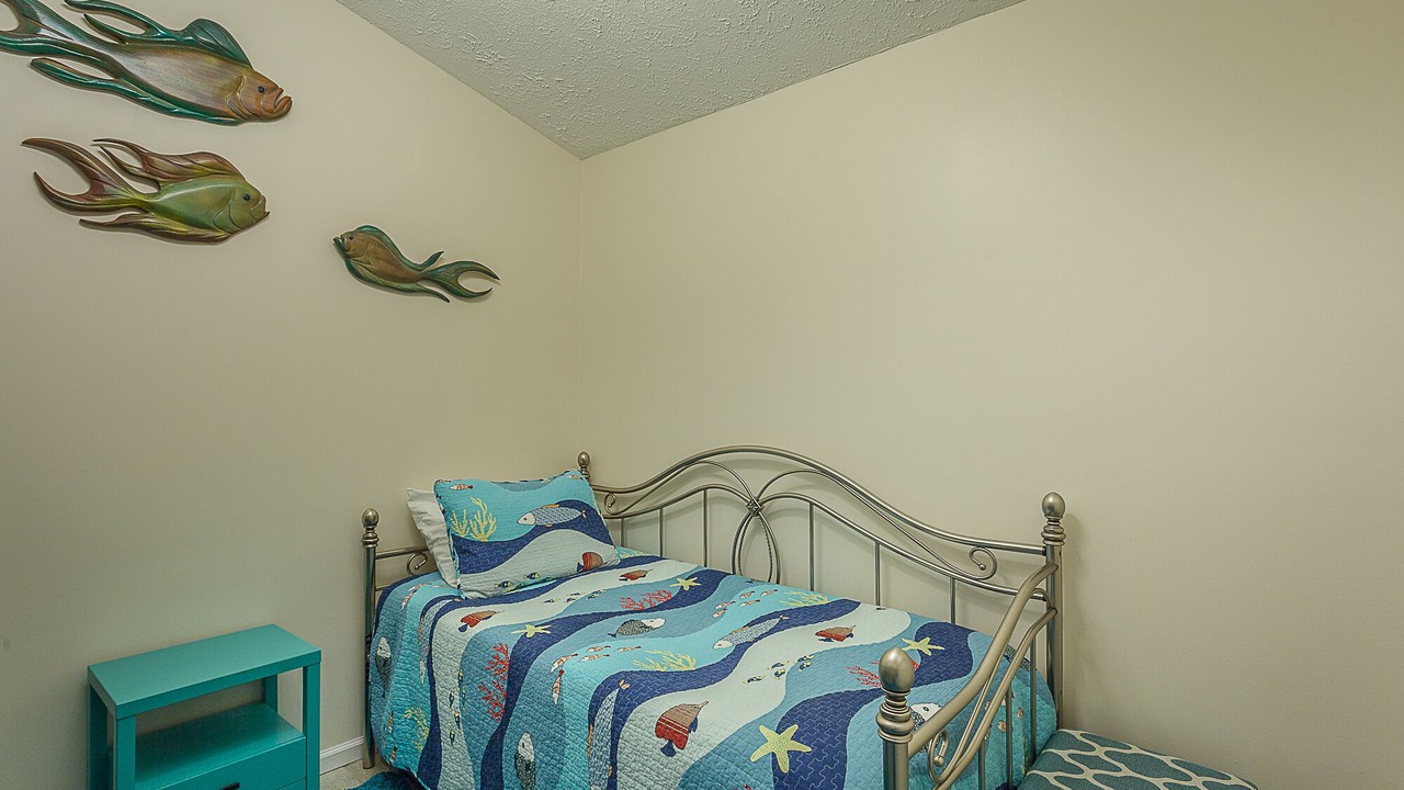 Photo of Bedroom in Magnolia Bluffs