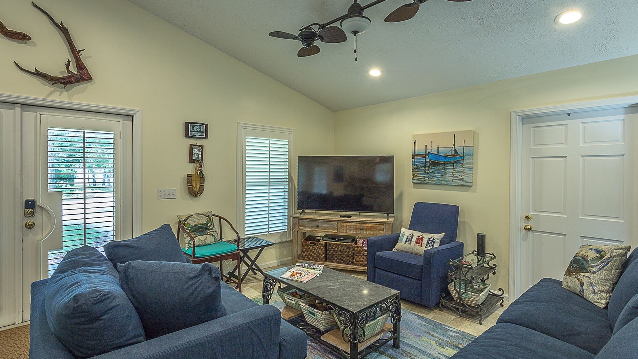 Photo of Livingroom in Magnolia Bluffs