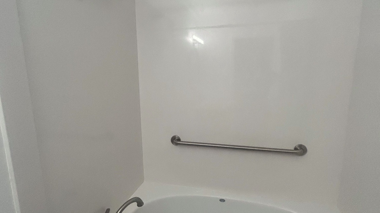 Photo of Bathroom in Lake Catherine
