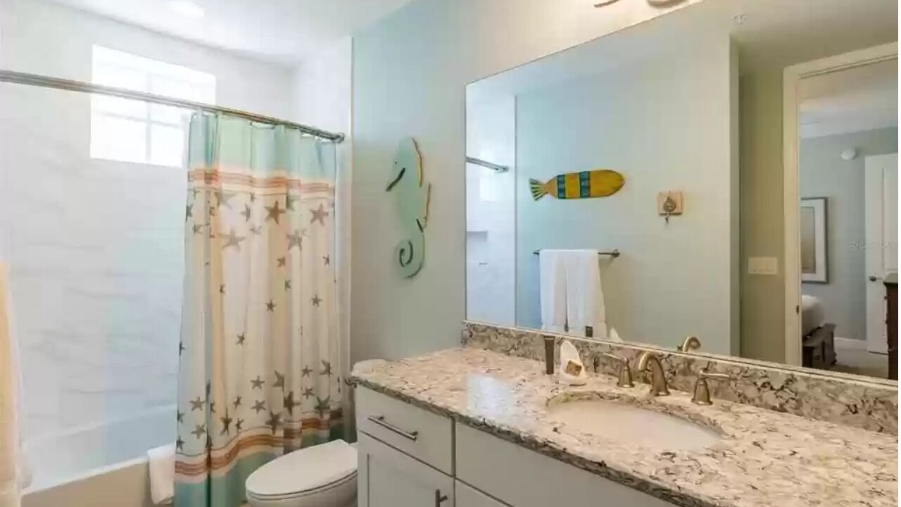 Photo of Bathroom in Whitney Beach