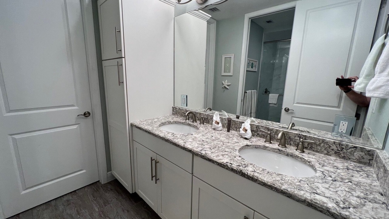 Photo of Bathroom in Whitney Beach