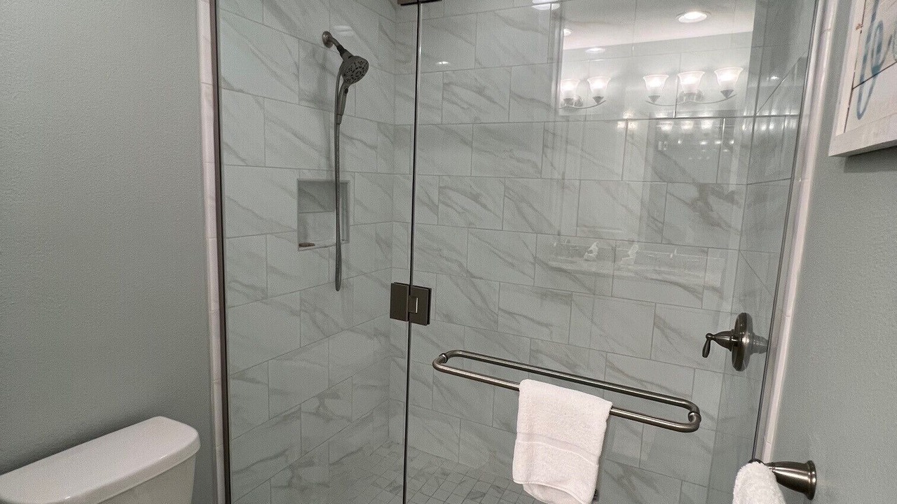 Photo of Bathroom in Whitney Beach