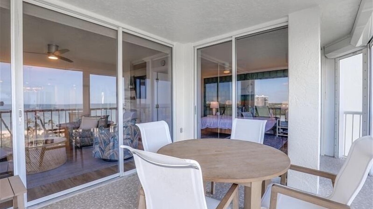 Photo of Patio Balcony in Park Shore