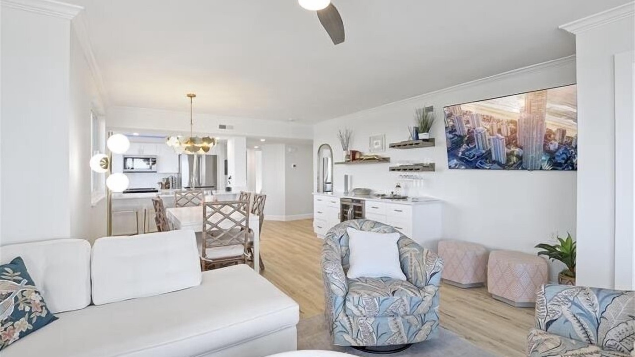 Photo of Bedroom in Park Shore