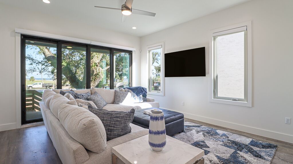 Photo of Bedroom in Gulfport