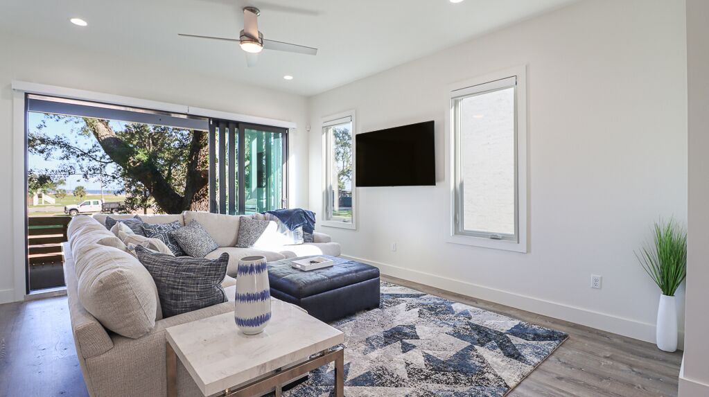 Photo of Bedroom in Gulfport