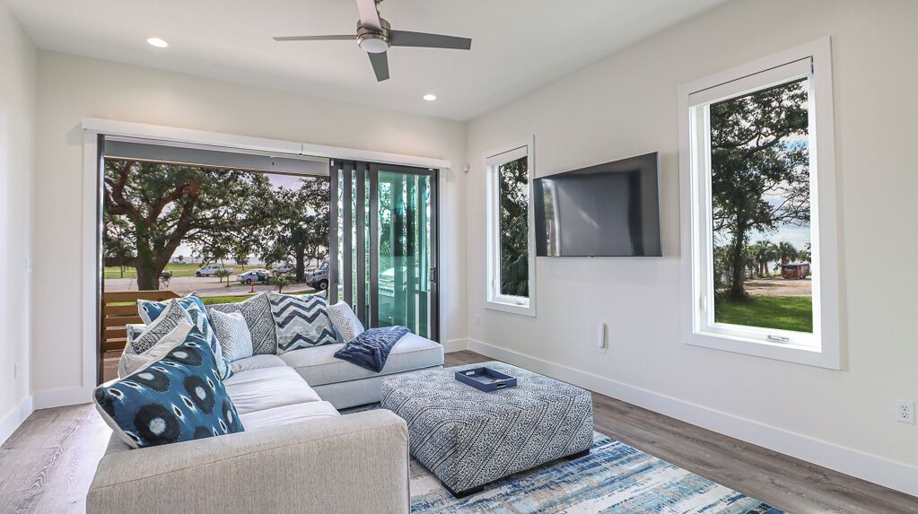 Photo of Bedroom in Gulfport