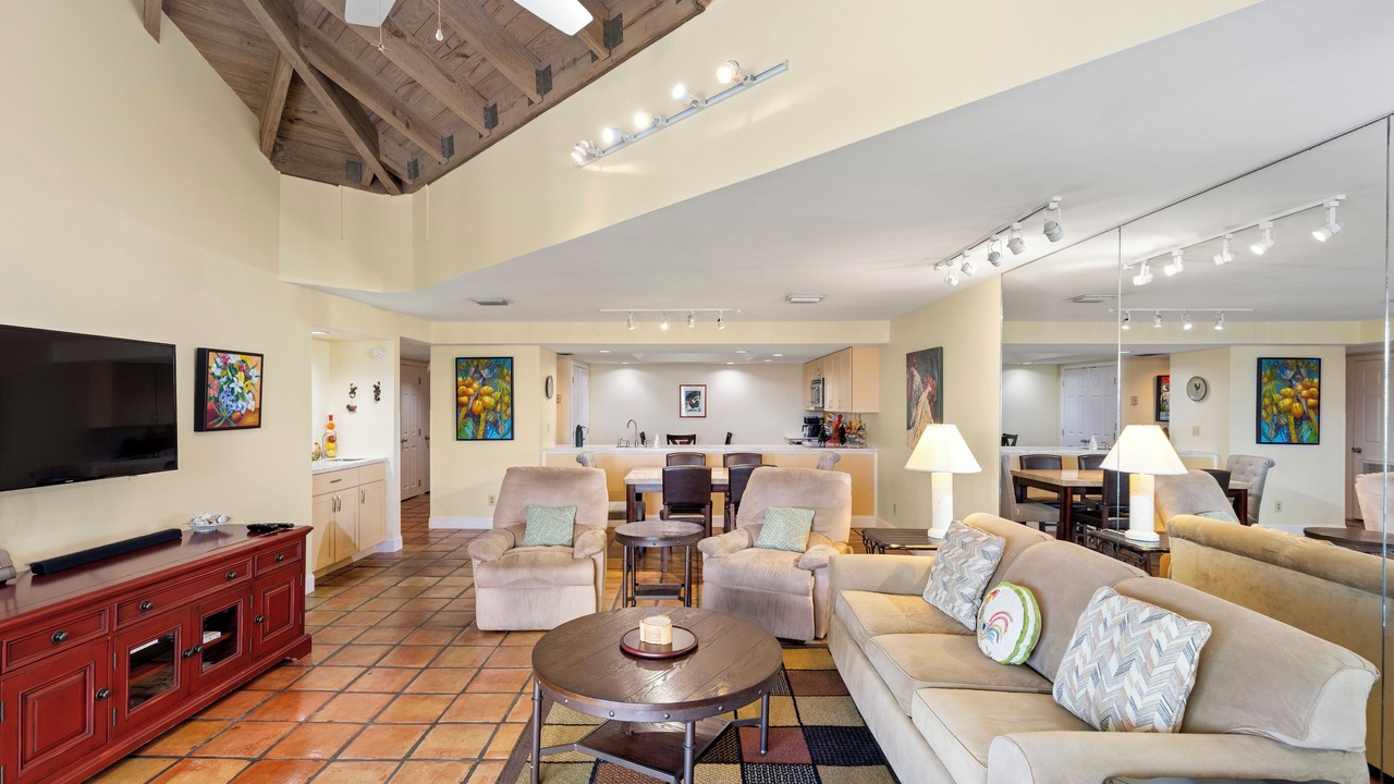 Photo of Livingroom in Midtown
