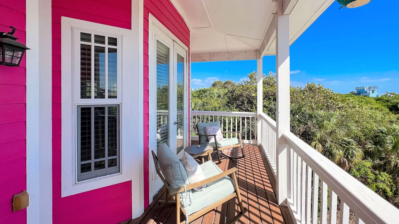 Photo of Outdoor in Safety Harbor Club