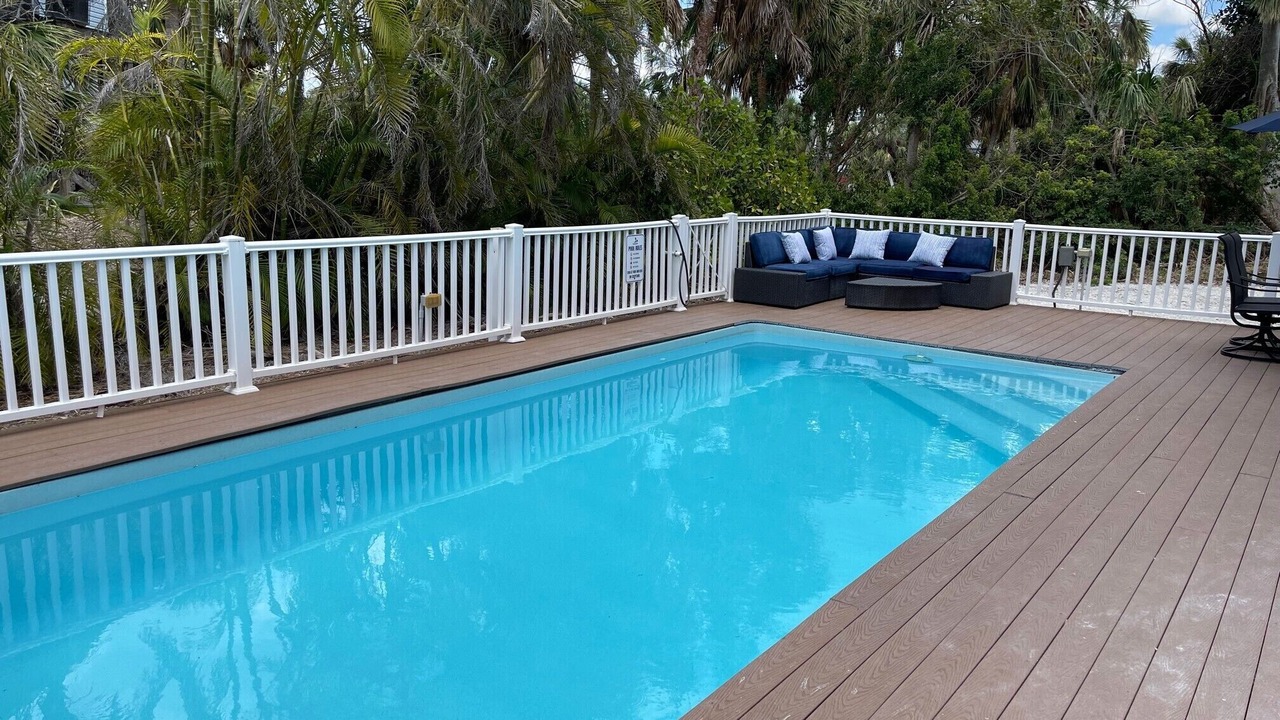 Photo of Outdoor in Safety Harbor Club
