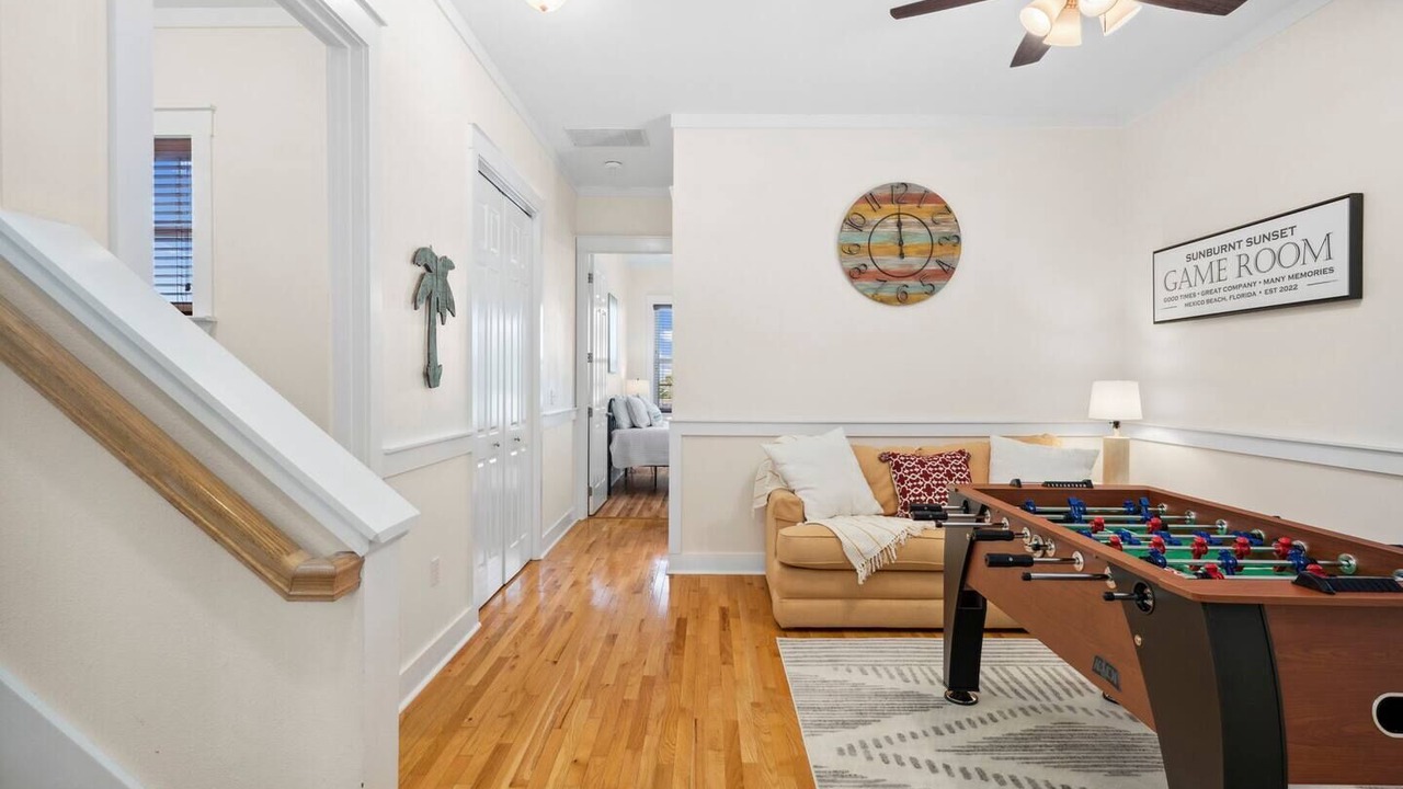 Photo of Bedroom in Waterside Village