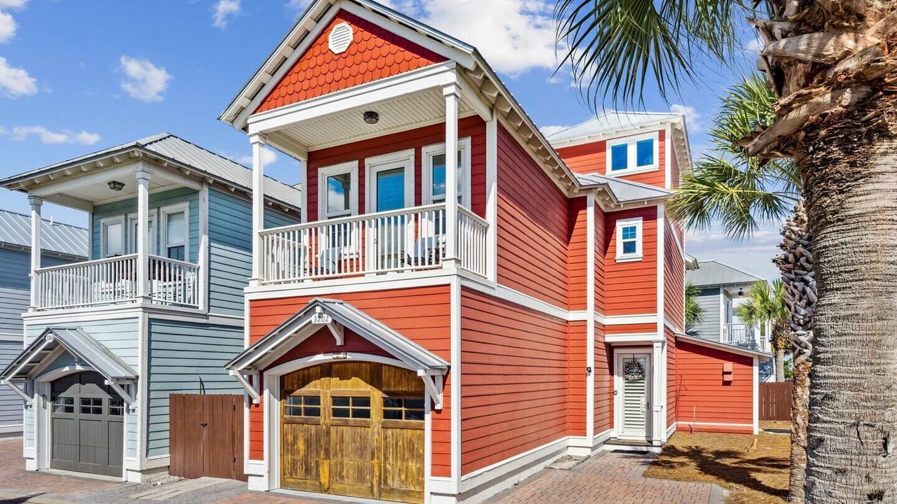 Photo of Outdoor in Waterside Village