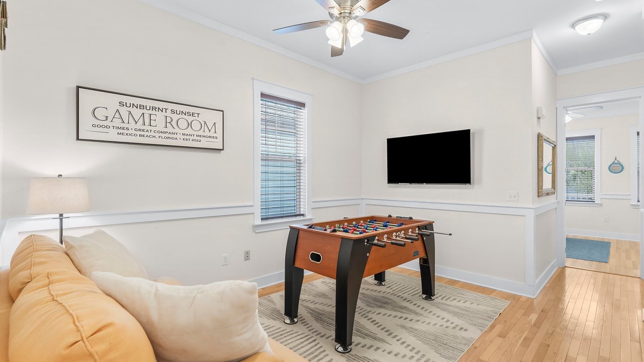 Photo of Bedroom in Waterside Village